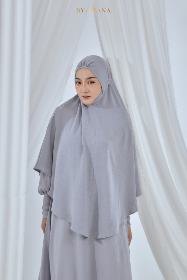 Adelia byAriana Grey