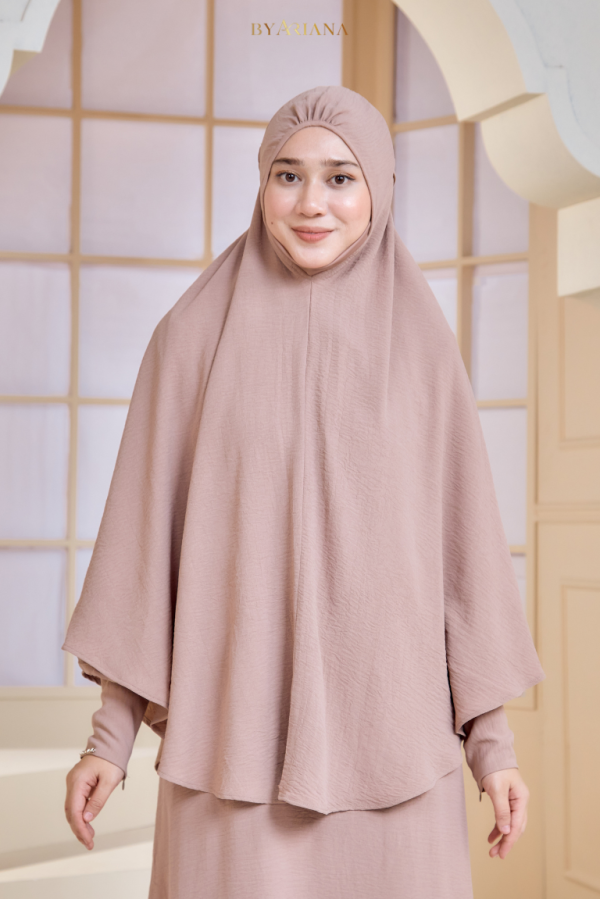 Adelia byAriana Mocha