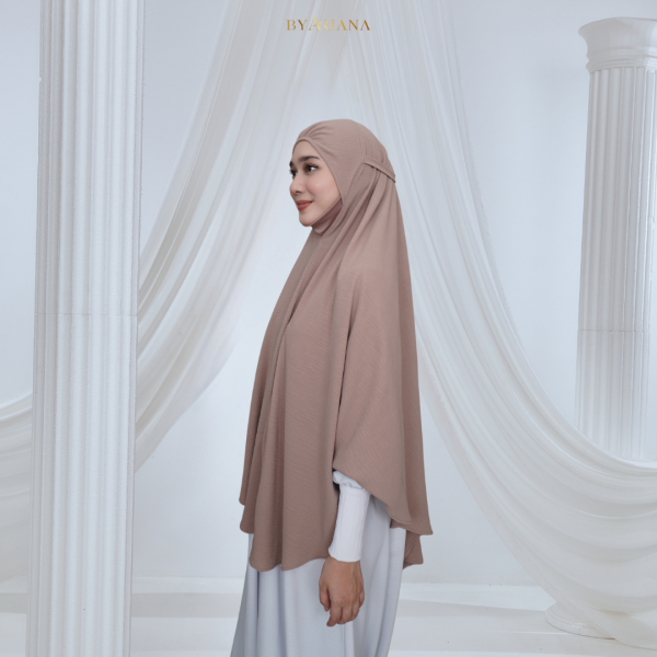 Adelia byAriana Mocha