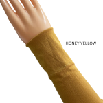 HONEY YELLOW