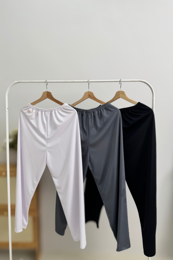 FlowPants (Innerwear) in Navy Blue