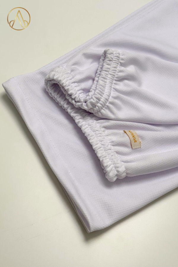 FlowPants (Innerwear) in White