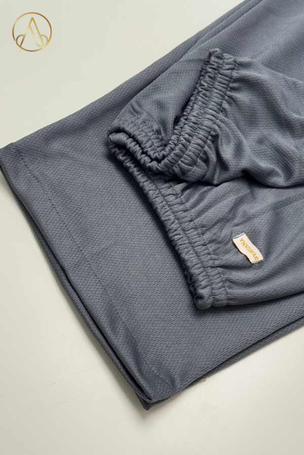 FlowPants (Innerwear) in Grey