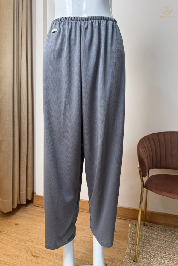 FlowPants (Innerwear) in Grey