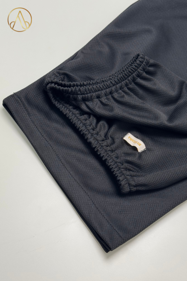 FlowPants (Innerwear) in Black