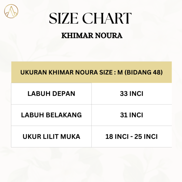 Set Jubah El Athirah & Tudung Sarung Noura Bidang 48′ in Grey