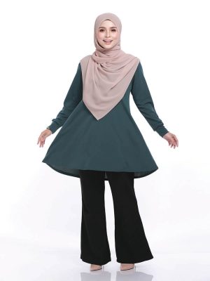 LAURA 04 Emerald Green (4) LAURA 04 Emerald Green (4)