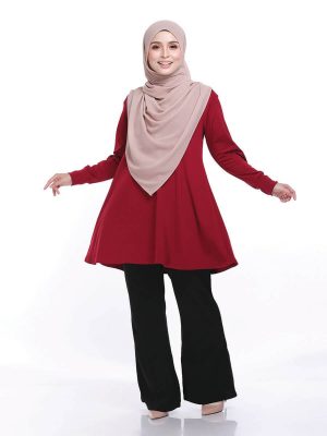 LAURA 06 Maroon (4) LAURA 06 Maroon (4)
